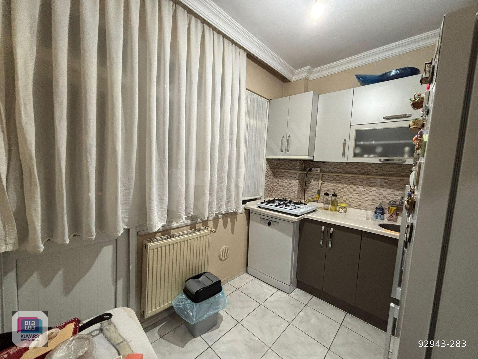 KOZLUK MAHALLESİNDE BAKIMLI VE 2+1 SATILIK DAİRE FIRSATI
