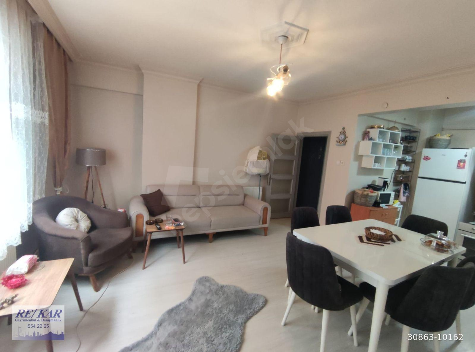 BAHÇELİEVLER SOĞANLI ÇARŞAMBA PAZARI SONUNDA HZ. ÖMER CAMİNE YAKINI 3+1 100 M2 Y.GİRİŞ KAT KREDİLİ