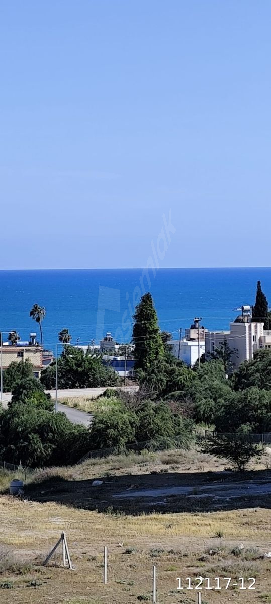 SATILIK SIFIR 3+1 DAİRE