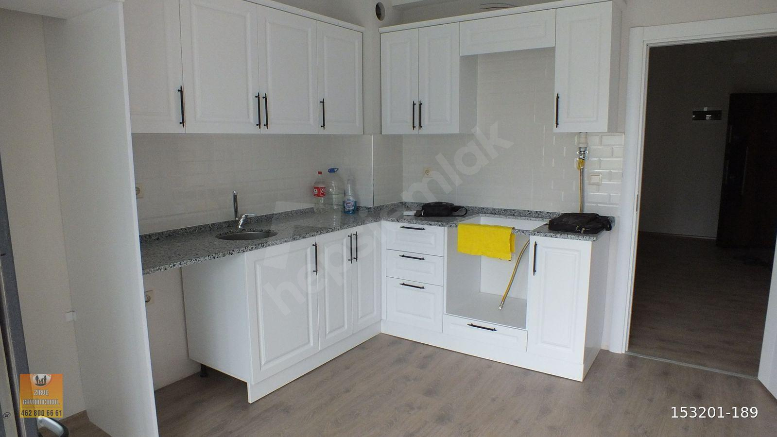 ÇUKURÇAYIR KANTEKİN PARK KİRALIK 145m2 3+1 5. KAT SIFIR DAİRE