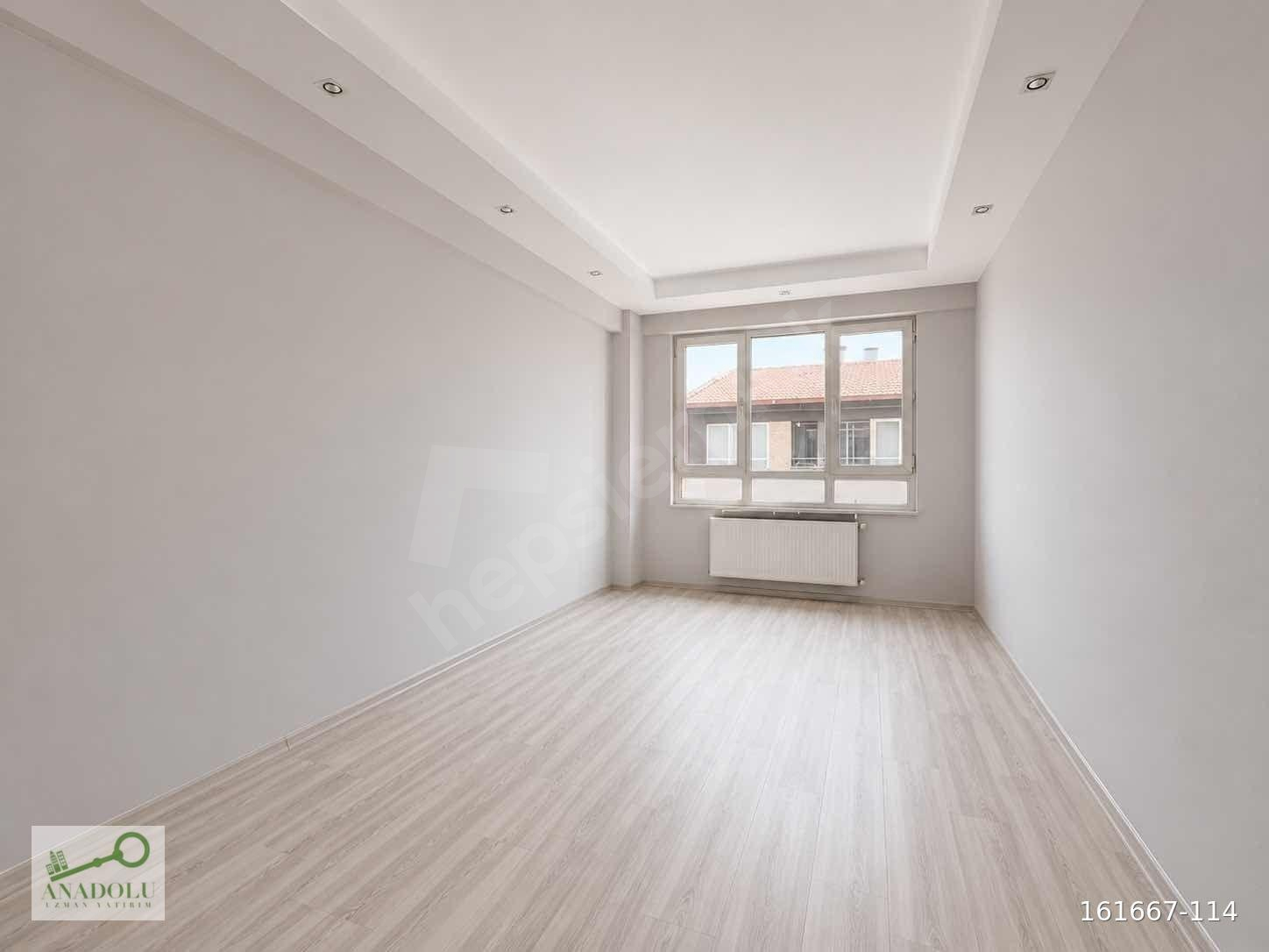 GÖZTEPE MAHALLESİNDE SATILIK 2+1 ASANSÖRLÜ KONUT