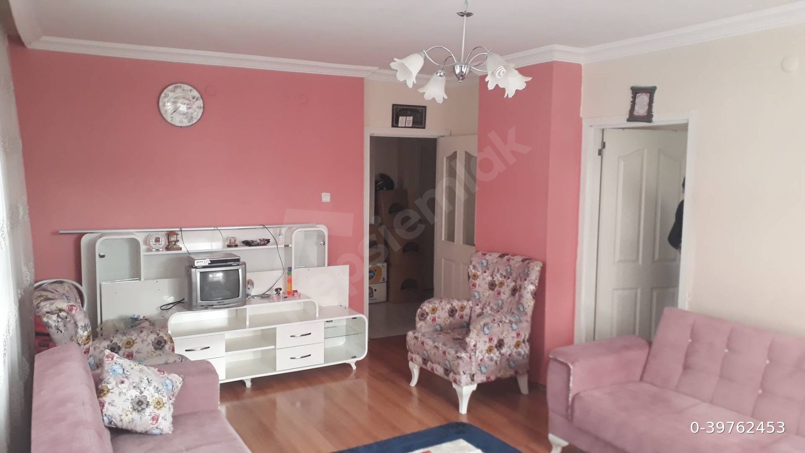 SAHİBİNDEN BAĞLARBAŞI MAHALLESİNDE 3+1KİRALIK DAİRE(EŞYASIZ)