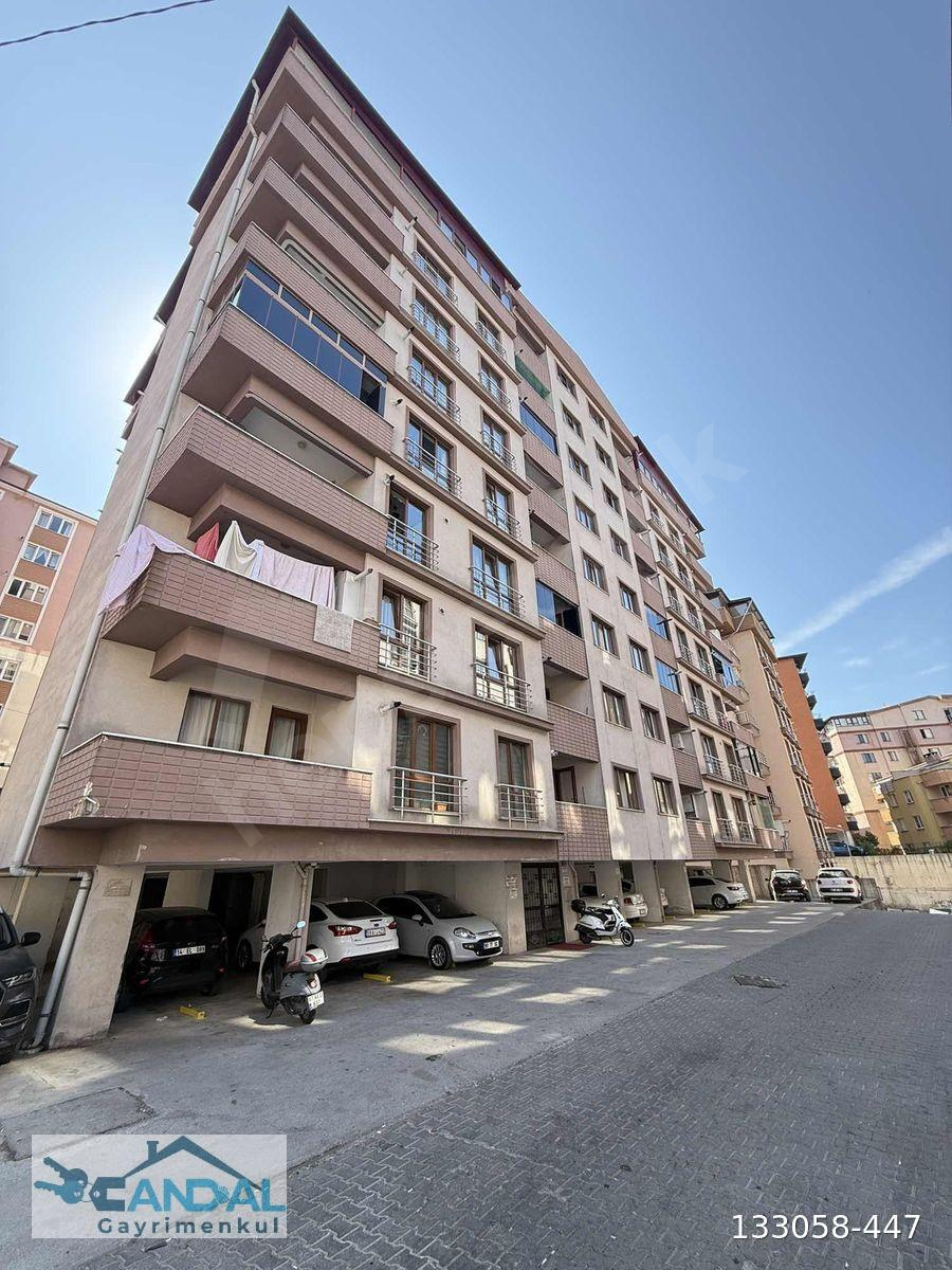 ZONGULDAK İNCİVEZ MAHALLESİ'NDE YATIRIMLIK SATILIK 1+1 DAİRE