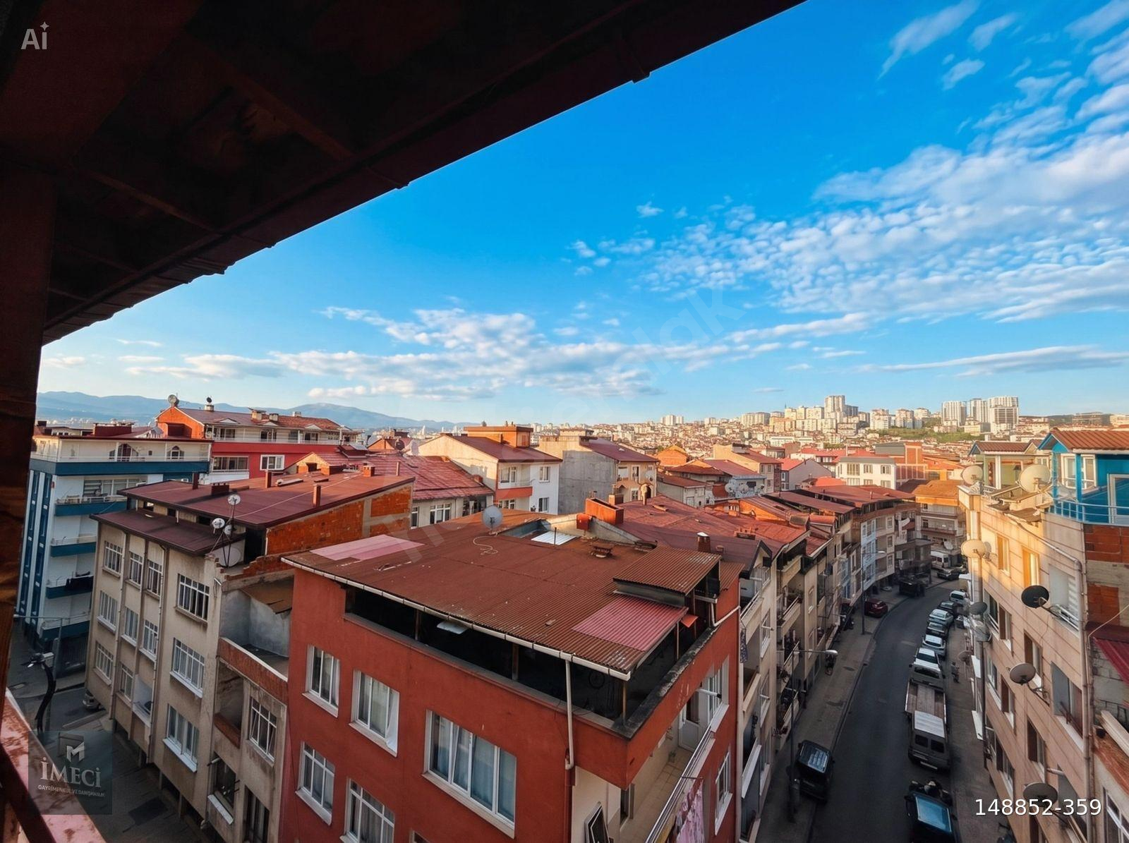 YENİ MAHALLE FIRSAT DAİRE...