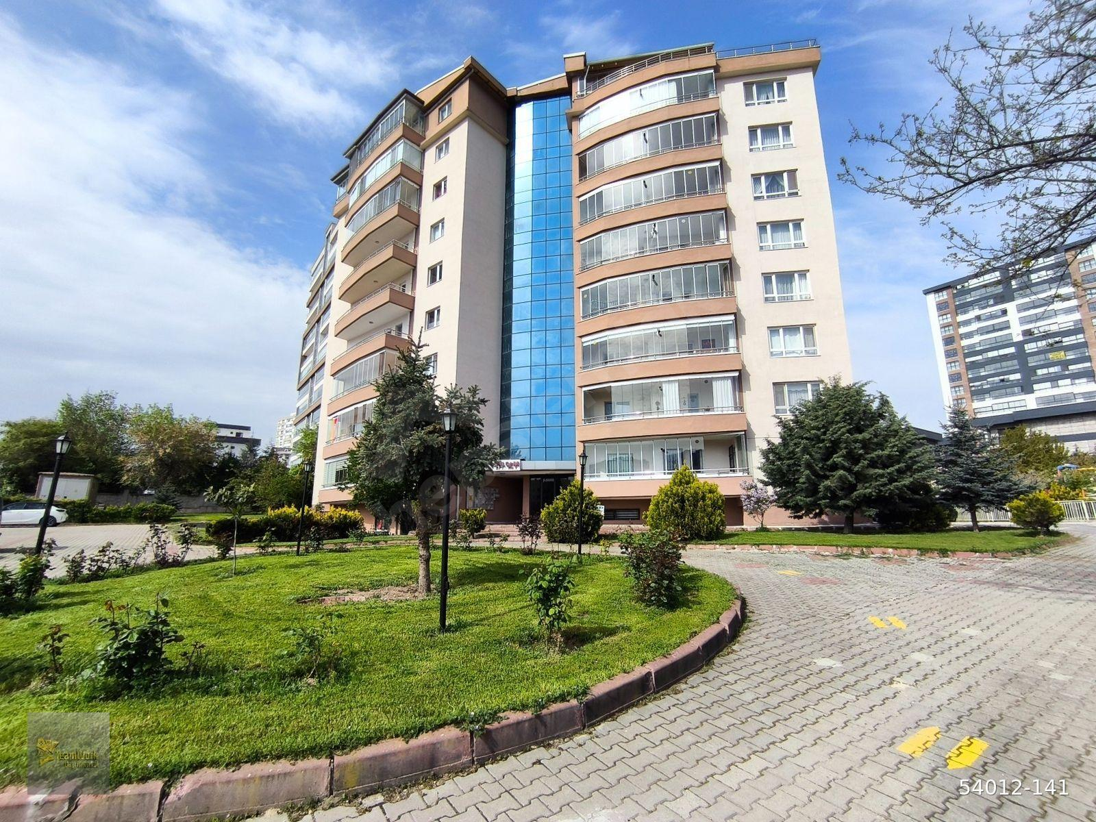 TEAMWORK GYD BAĞLICADA FIRSAT 3+1 SATILIK DAİRE