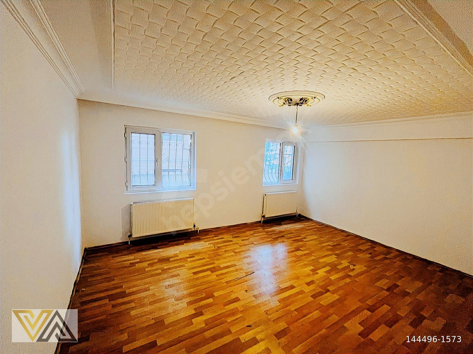 VALENTİA'DAN NATOYOLU CADDE YAKINI 3+1 SATILIK DAİRE !!!