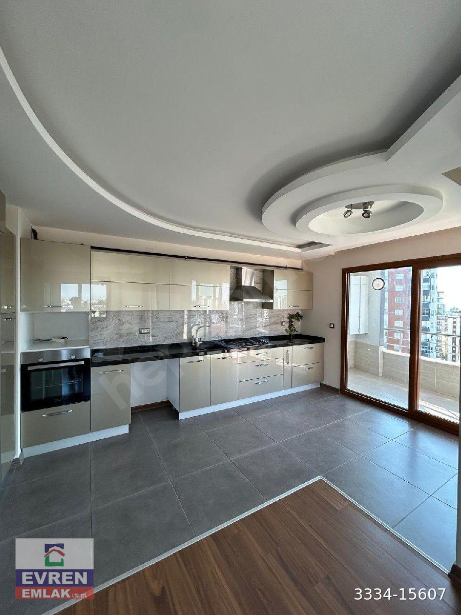 SÜLEYMAN DEMİREL BULVARINDA 4+1 ULTRA LÜKS KİRALIK DAİRE