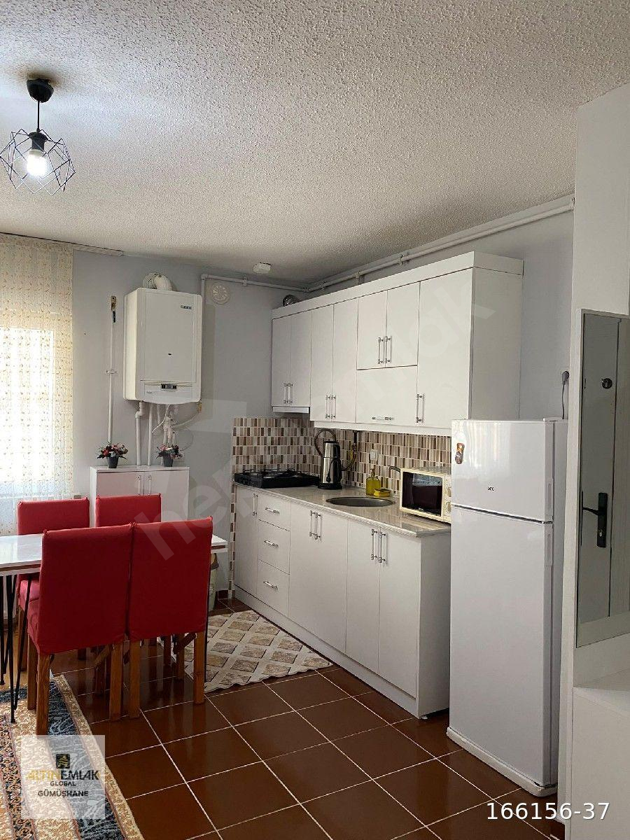 SIFIR EŞYALI KİRALIK DAİRE