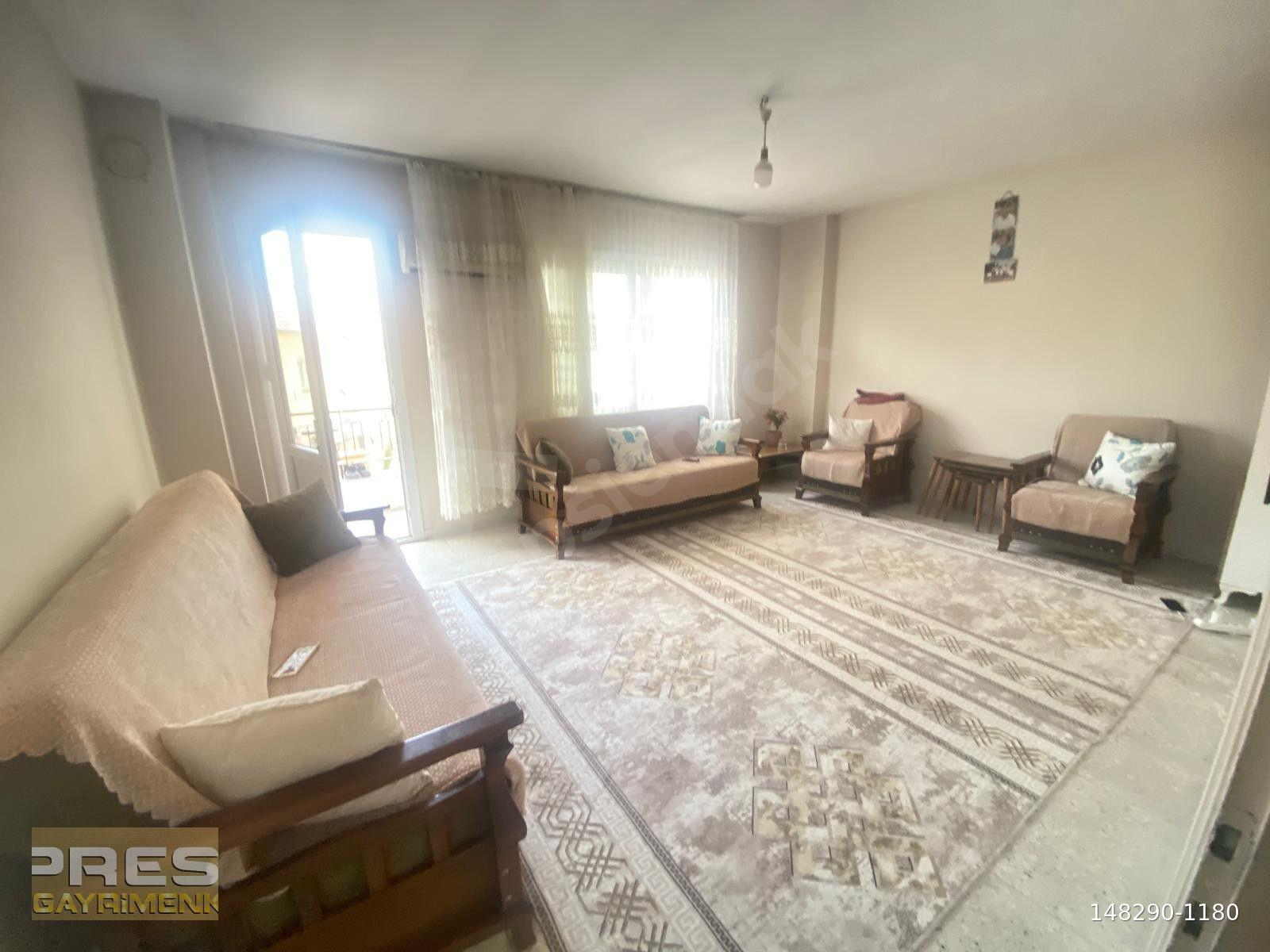 PRESTİJ'DEN MAHMUDİYE'DE METROPOL CİVARI 2+1 DAİRE