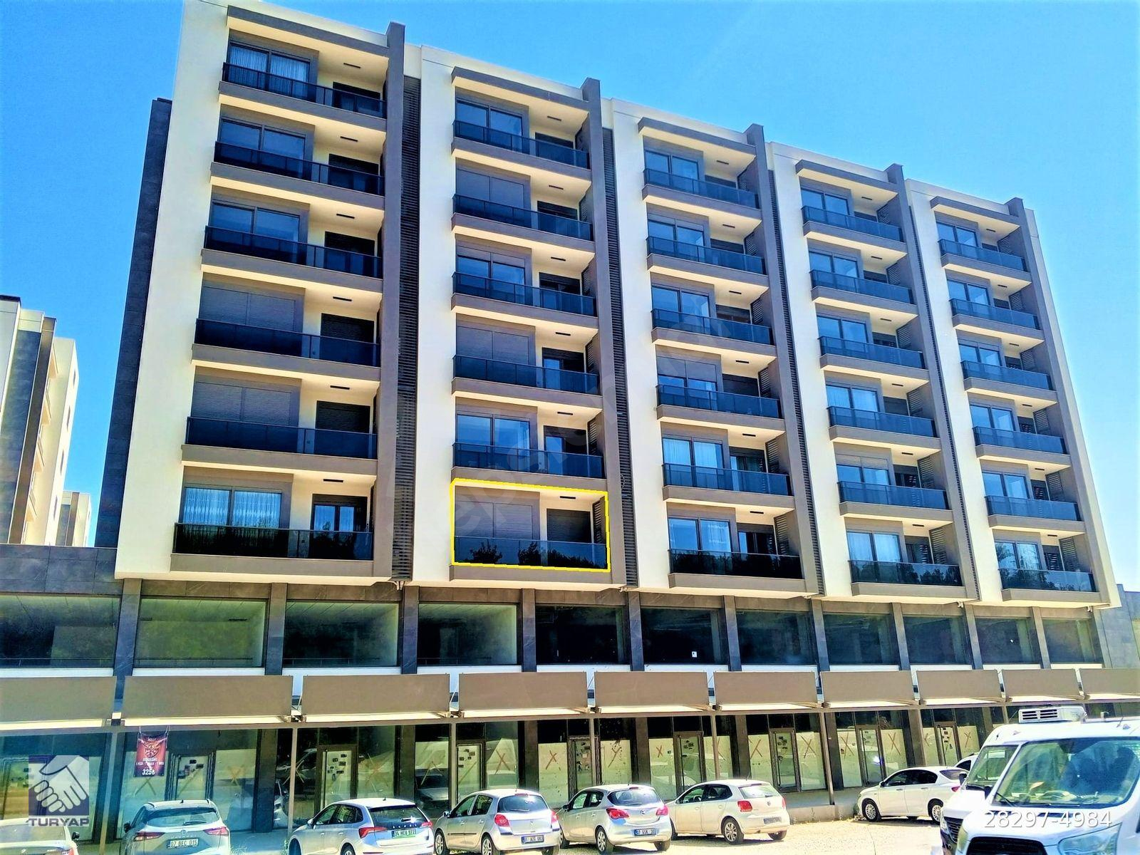 MASA DAĞI TERRA CONCEPT KİRALIK 1+1 LÜKS DAİRE