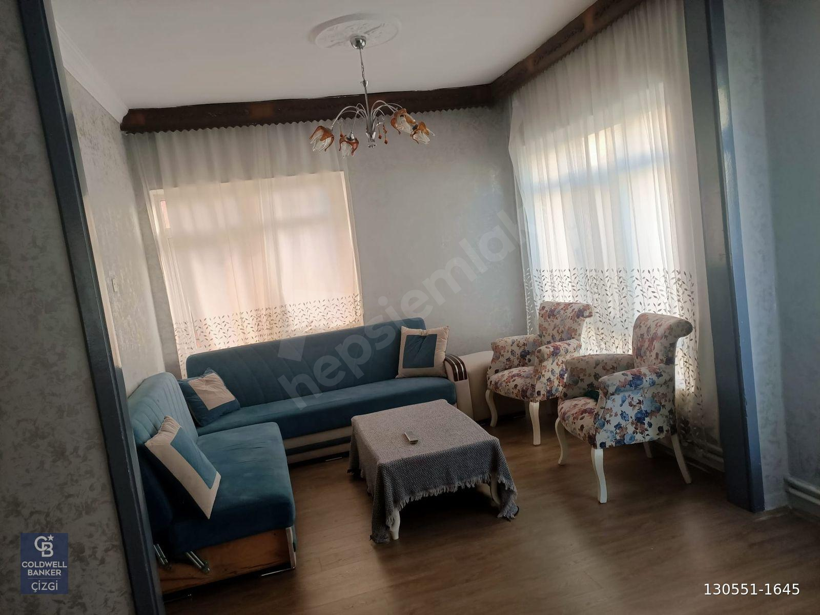 Zübeyde Hanım Mah. Merkezi Lokasyon da Eşyalı Kiralık 2+1 Daire
