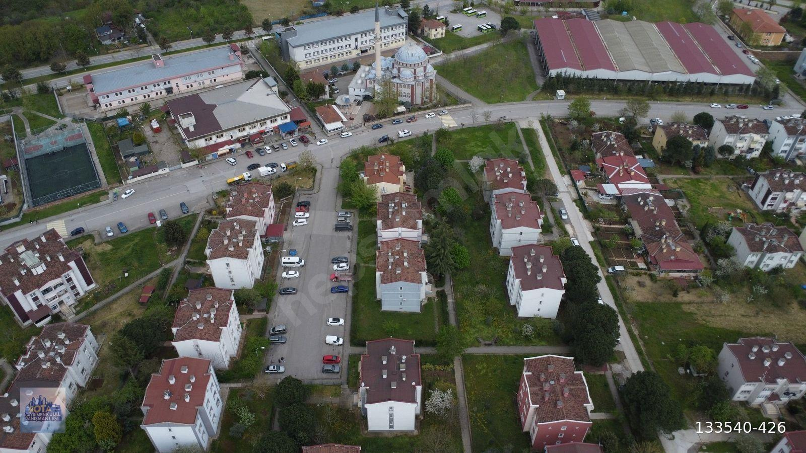 GÖLCÜK GÜZEL KONUMDA 2+1 KİRALIK DAİRE