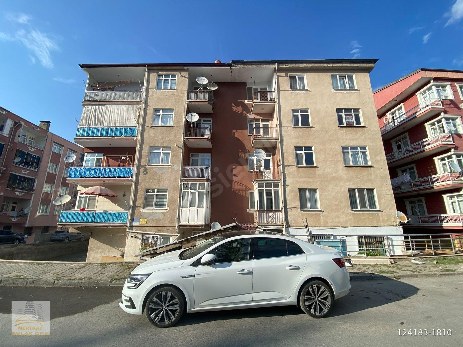 YEŞİLIRMAK NOVADA YANINDA KİRALIK ARAKAT 2+1 DAİRE