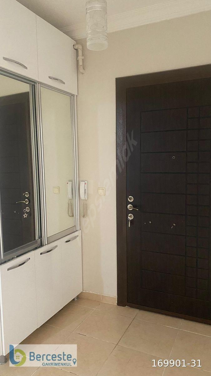 Berceste’den Karaköprü Maşuk’ta Eşyalı 2+1 Kiralık Daire