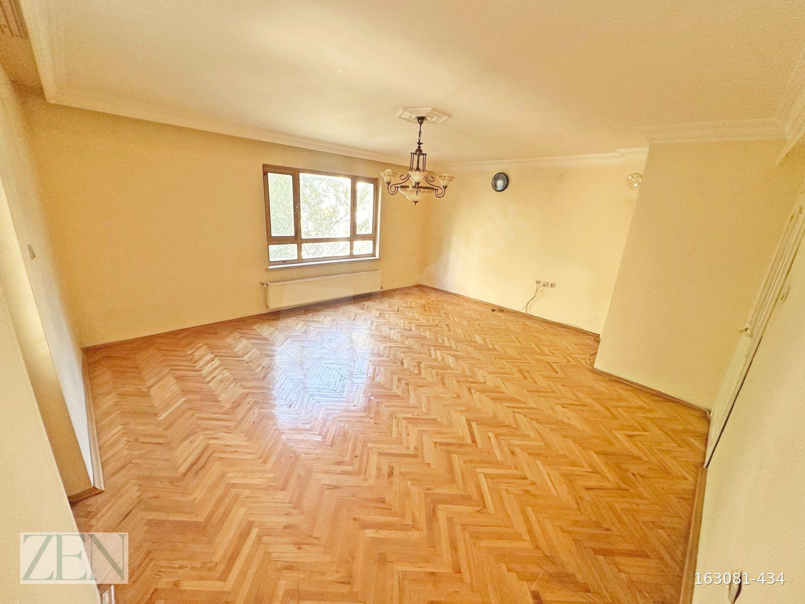 AYVALI DA CADDE ÜZERİ ORJİNAL BAĞIMSIZ KAT KONUMUNDA ARA KAT 3+1