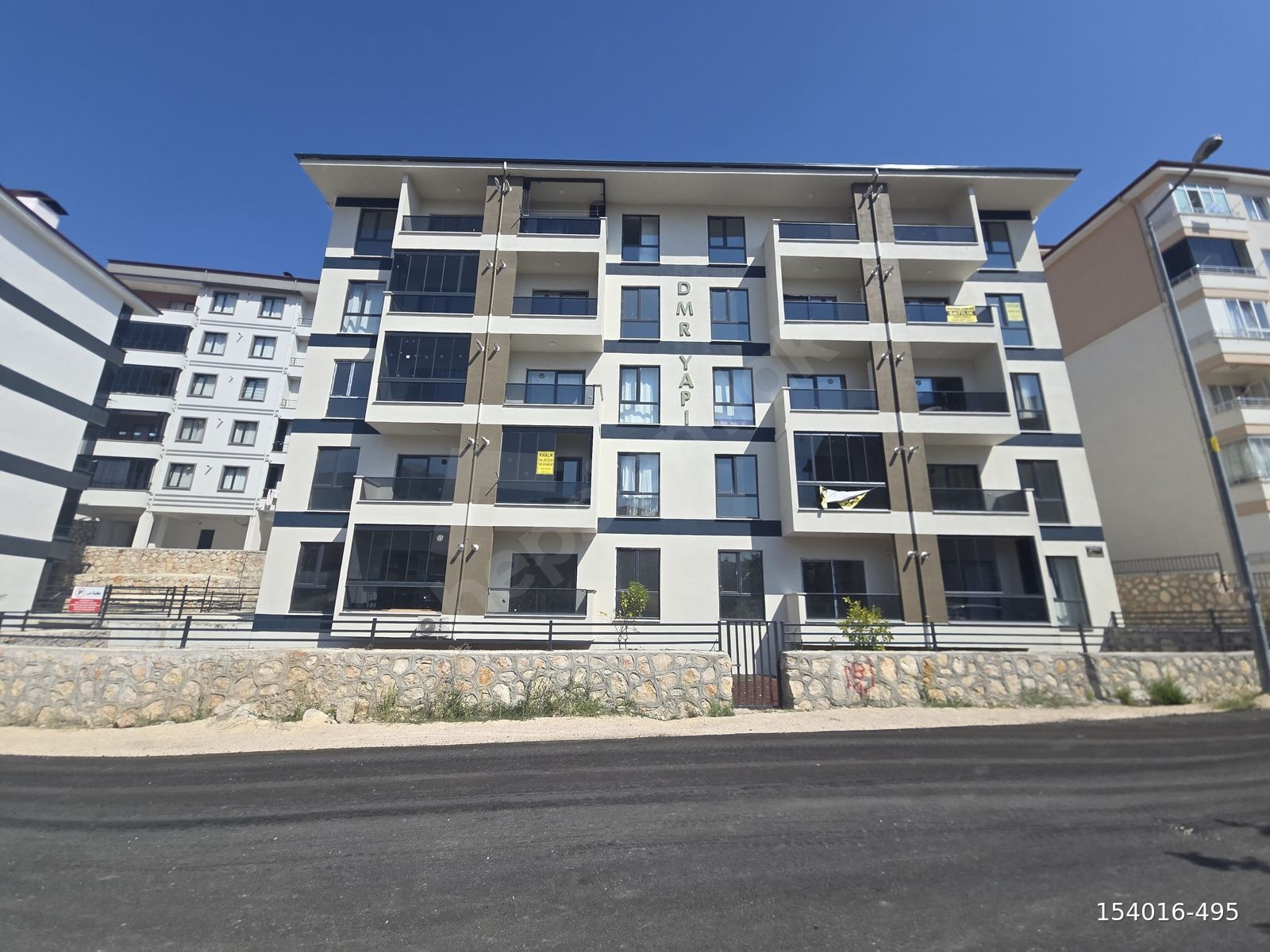 ŞEYHCUİ MAHALLESİN'DE EŞYALI KİRALIK 1+1 DAİRE