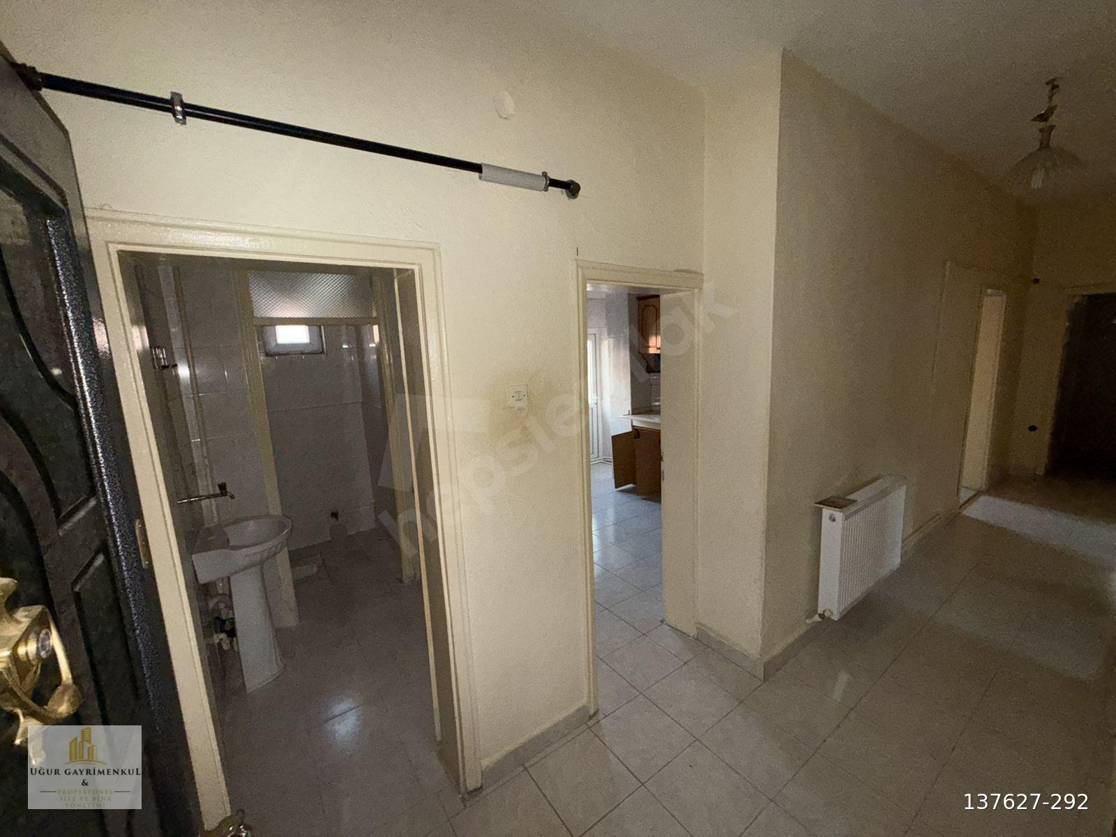ÇARŞI MERKEZDE KİRALIK DAİRE