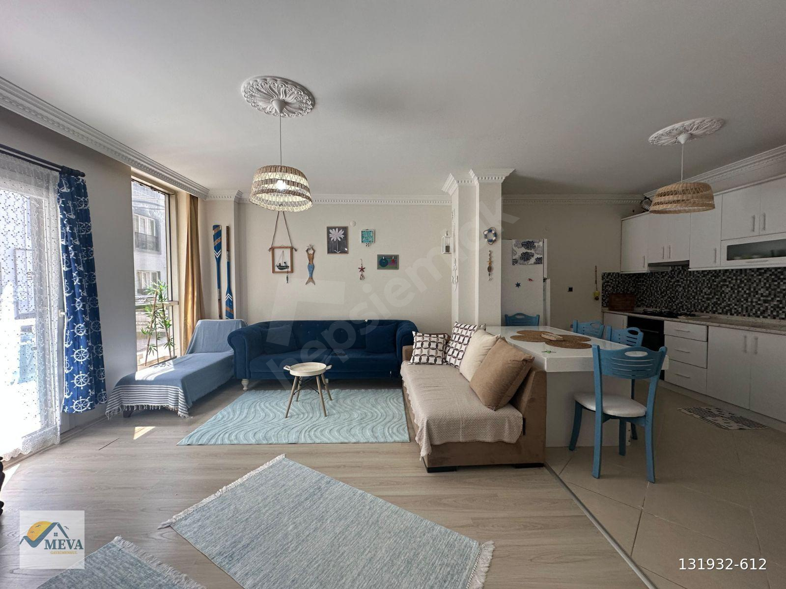 KUŞADASI MERKEZ KONUM KİRALIK DAİRE