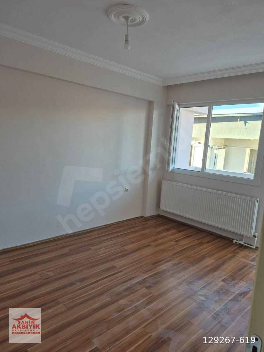 KEMALPAŞA MERKEZDE 2+1 D.GAZLI K.MUTFAK