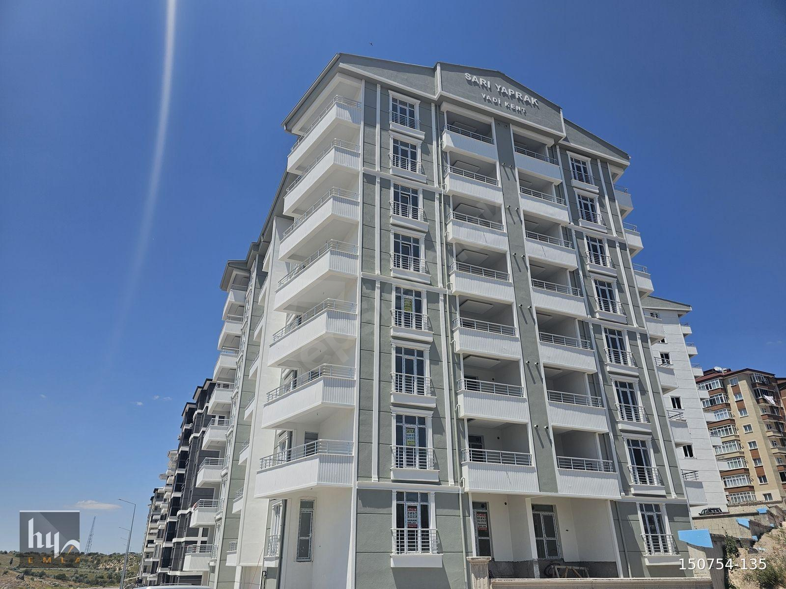 CEVHER DUDAYAVDE SATILIK GENİŞ 3+1 DAİRE