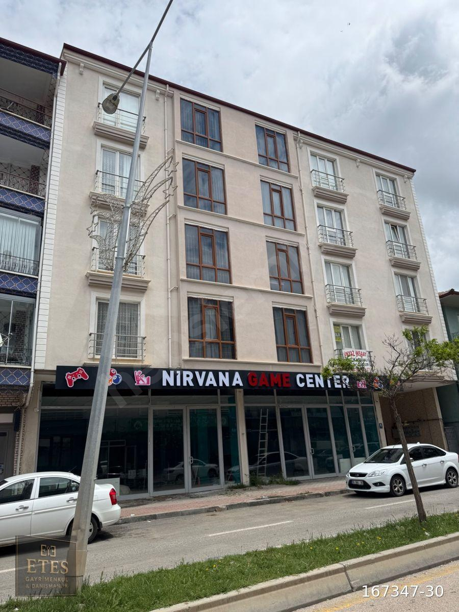ANKARA SEREFLIKOCHISAR KIRALIK DAIRE