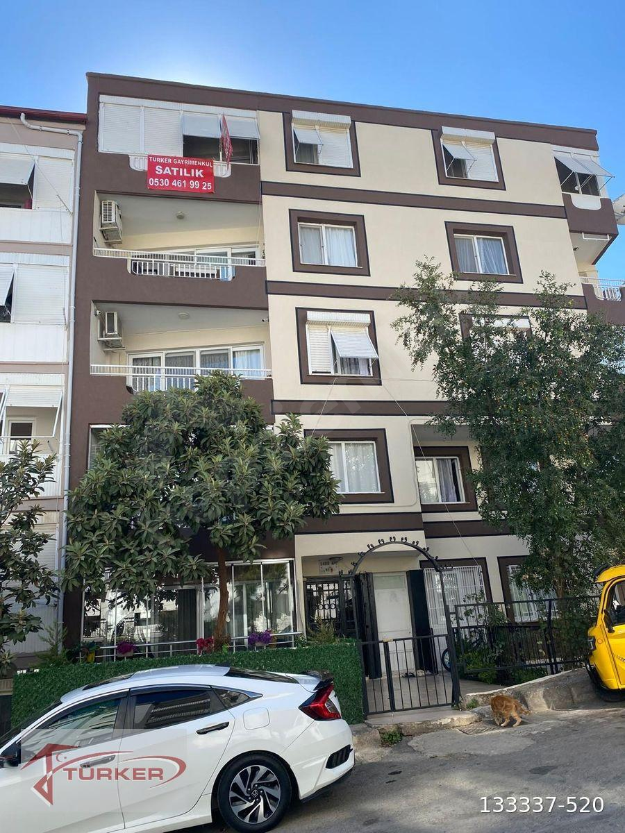 TELEFERİKDE SATILIK DENİZ MANZARALI SÜPER KONUMDA 3+1 DAİRE.