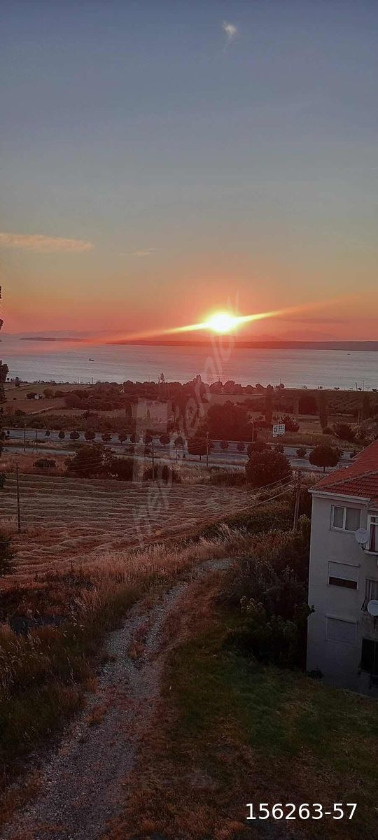 Çanakkale Erenköyde Satılık 2+1 Daire
