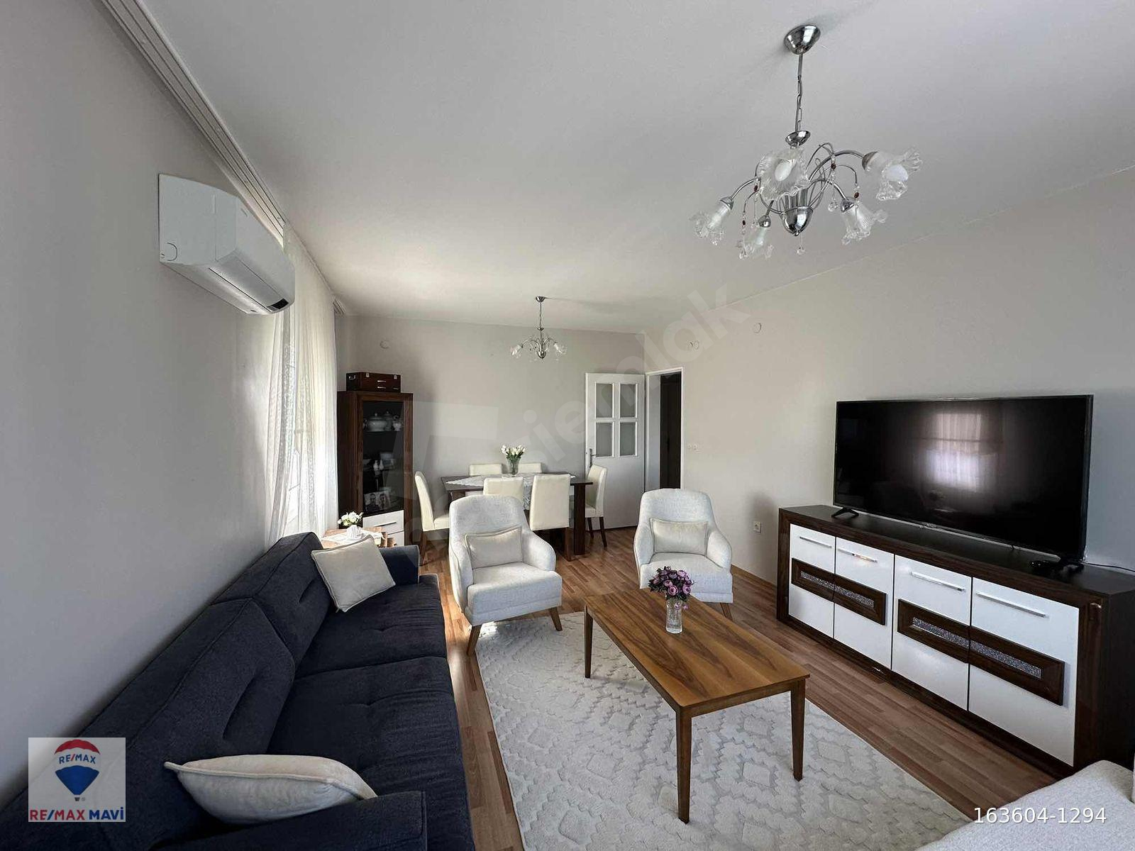 REMAX MAVİ'DEN KORUCUK MERKEZ'DE KİRALIK 3+1 DAİRE