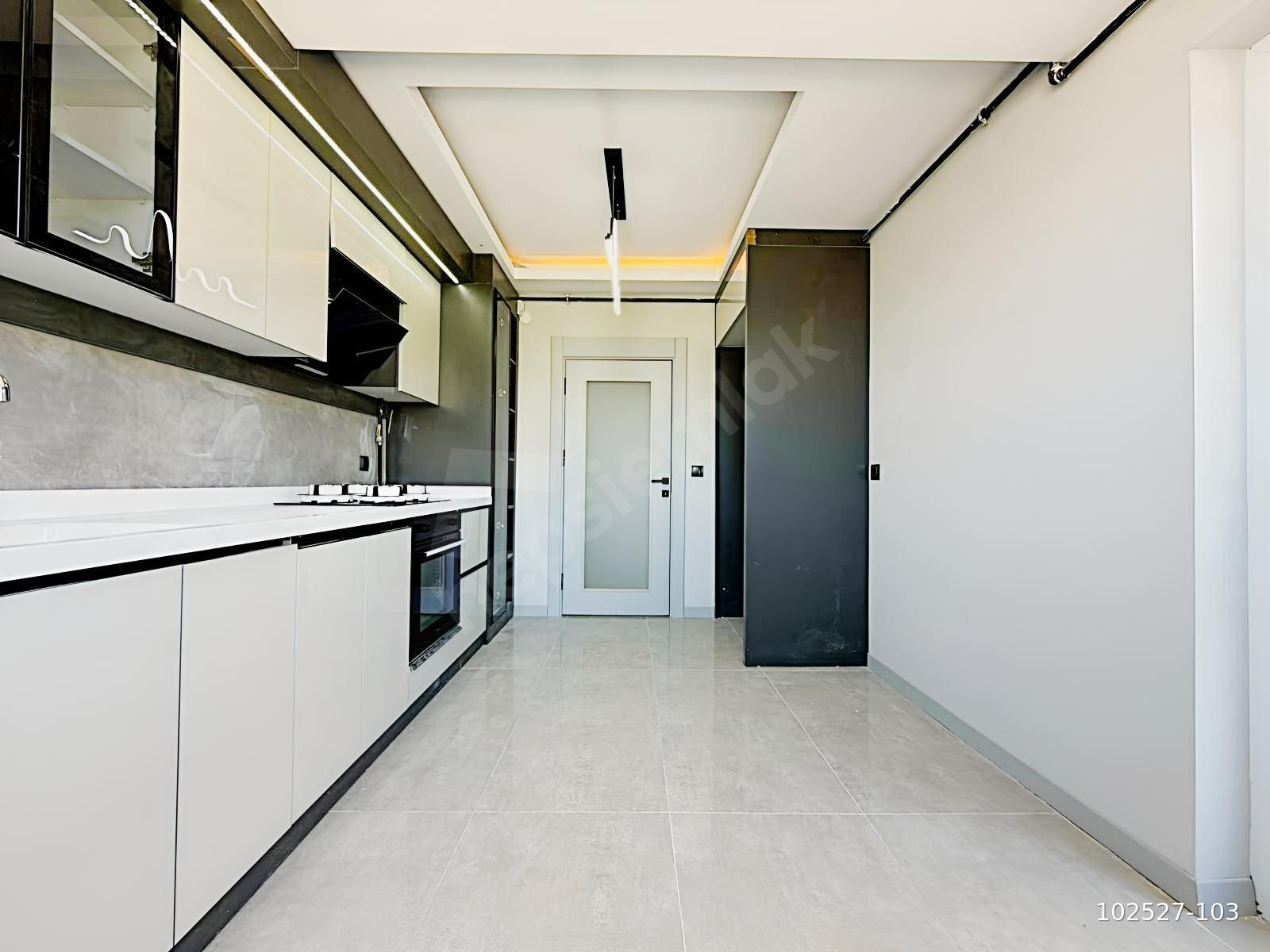 BEYLER'DEN FIRSAT %80 KREDİ İMKANI İLE 3+1 ULTRA LÜX DAİRELER.