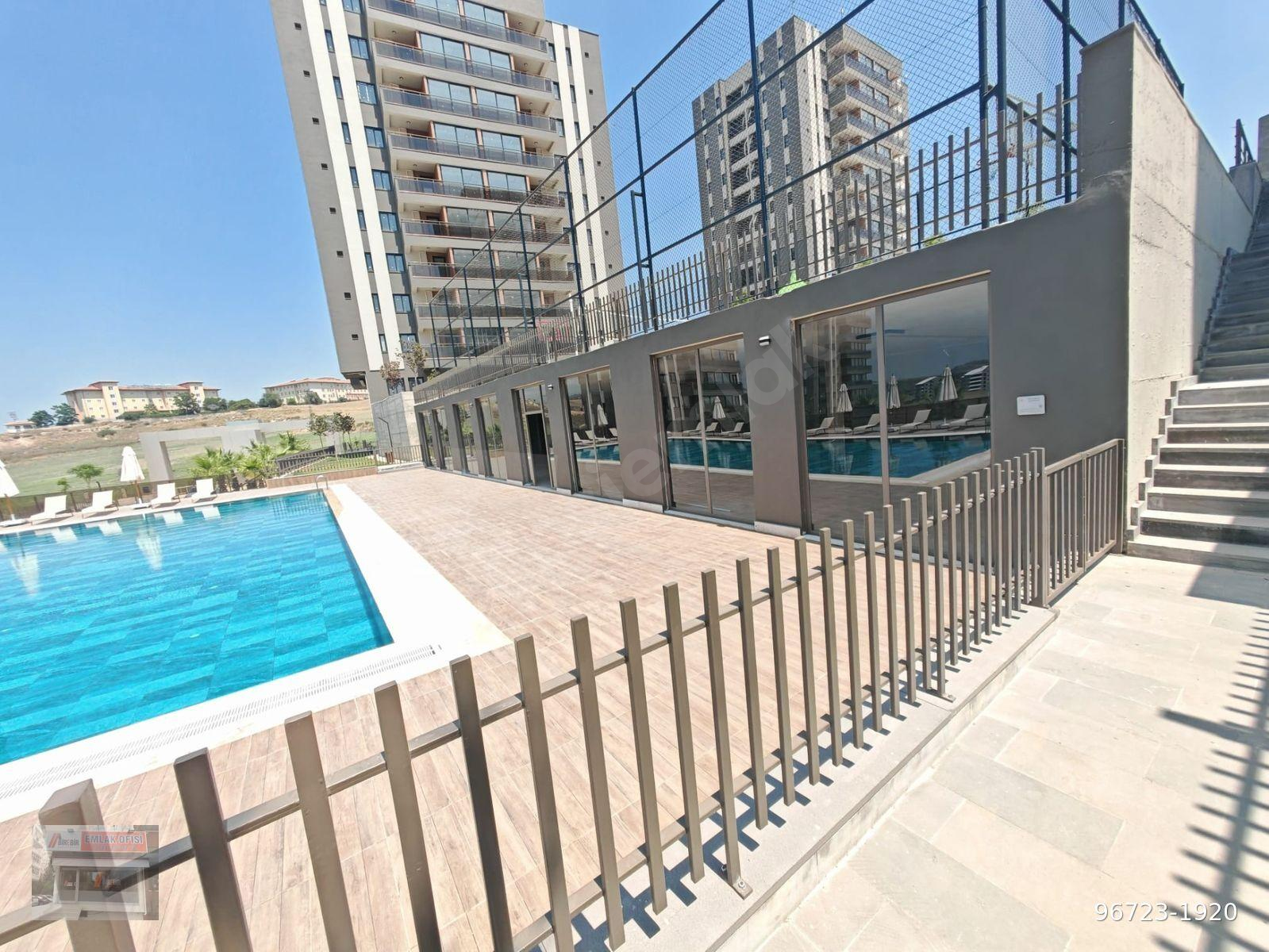 Şambayadı Sosyal Donatılı Site İçerisinde SATILIK Lüks 2+1 Daire