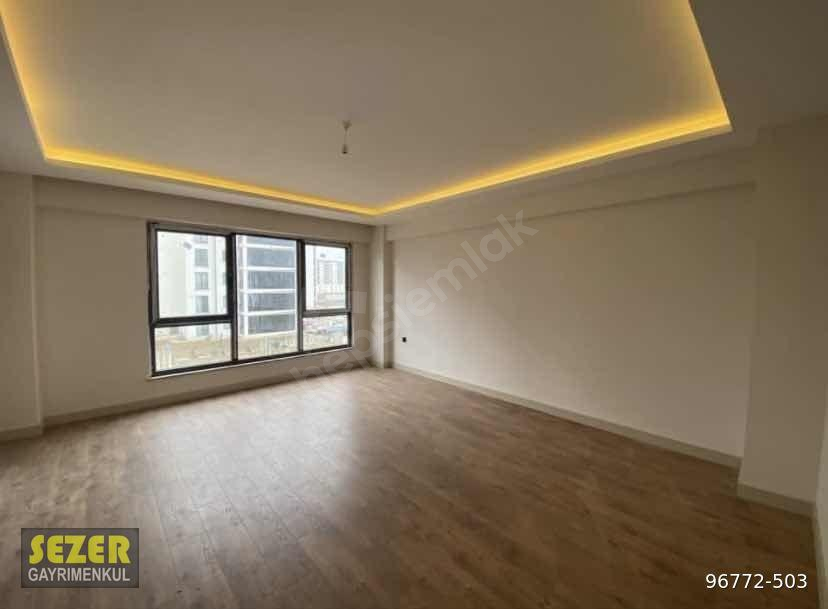 ÇANAKKALE ESENLER 60 METRE YOLA CEPHE SATILIK SIFIR 3+1 DAİRE