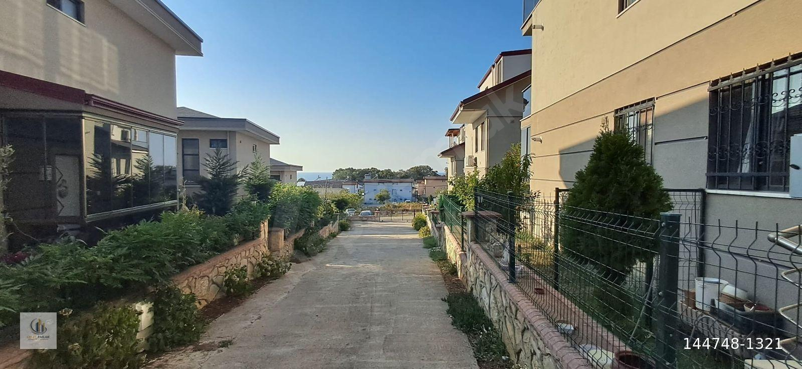 CEBECİDE EŞYALI MÜSTAKİL BAHÇELİ 2+1 SATILIK BAHÇE KATI DAİRE