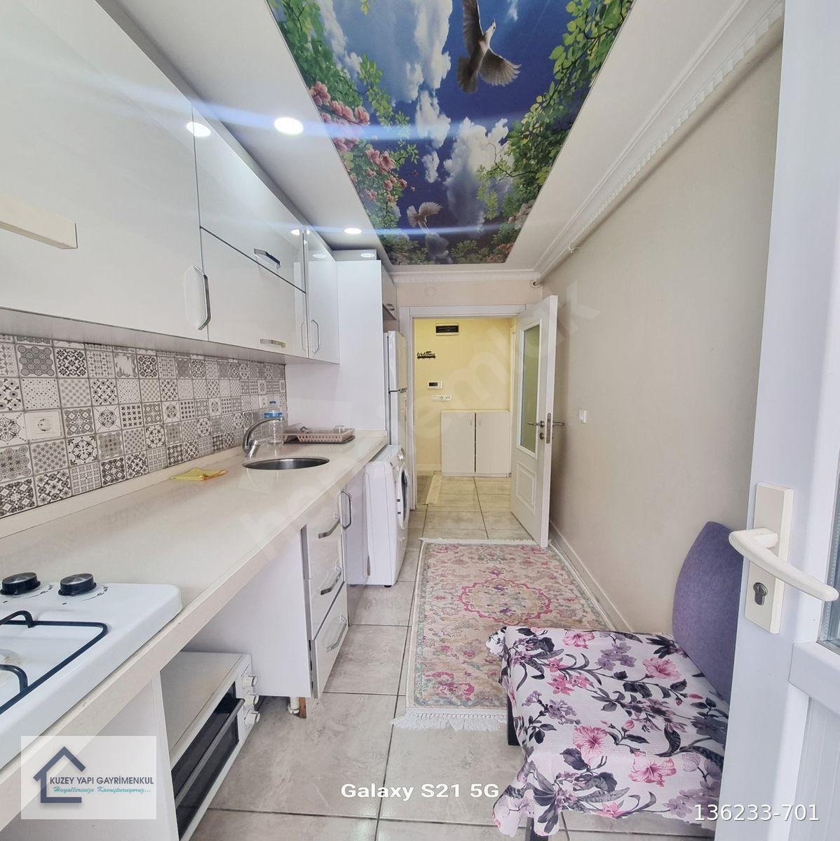 ESENYURT YEŞİLKENT DE 1+1 EŞYALIKİRALIK