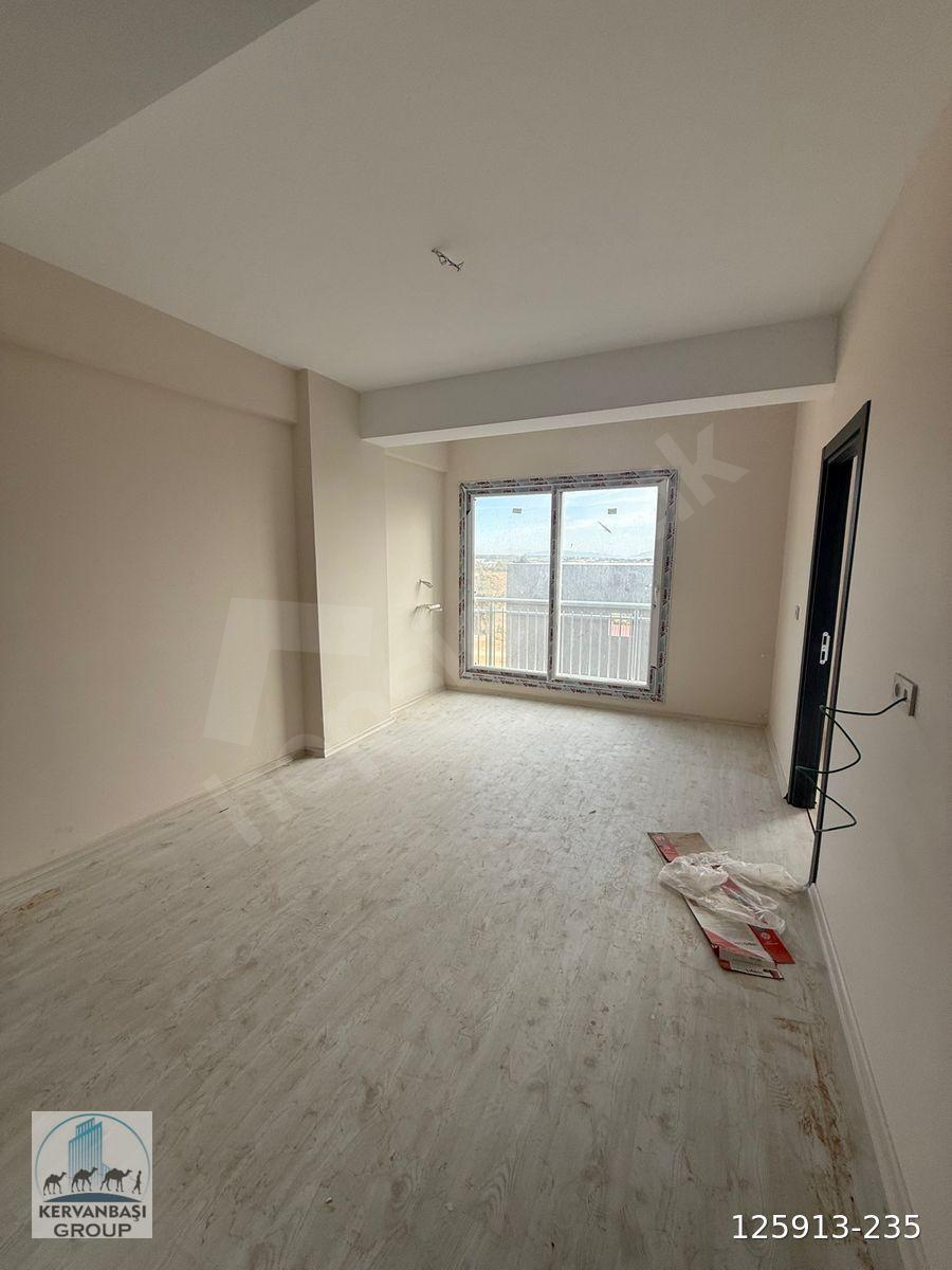KERVANBAŞI GROUP Güvencesi ile Sarıçam Boynuyoğunda 2+1 Kupon Satılık Daire