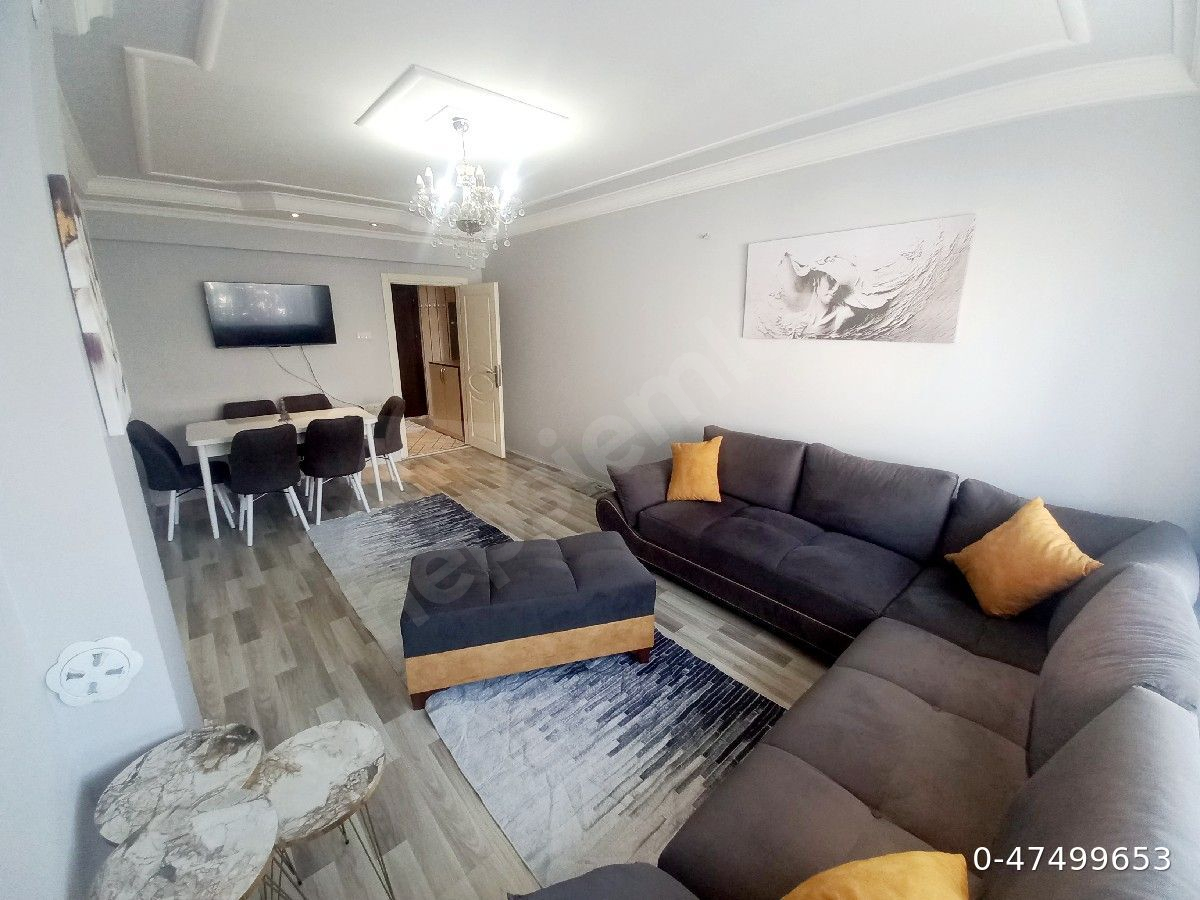 SAHİBİNDEN KİRALIK FUL EŞYALI DAİRE
