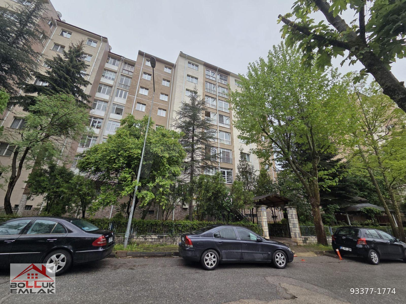 ÜNİVERSİTE EVLERİN'DE 3+1 125 M2 ASANSÖRLÜ DAİRE