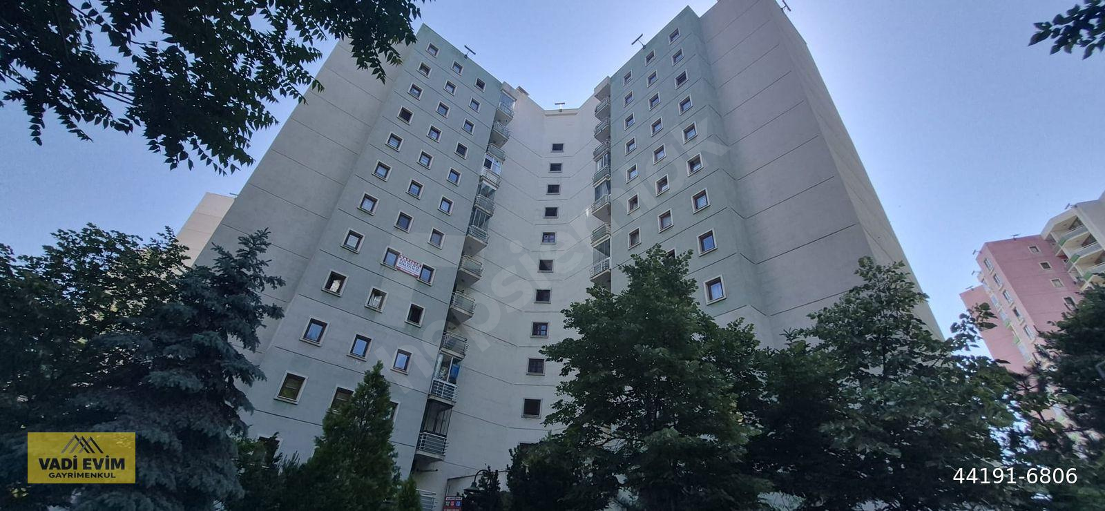 VADİEVİM GAYRİMENKUL'DAN 2.ETAP SATILIK 4+1.169m2