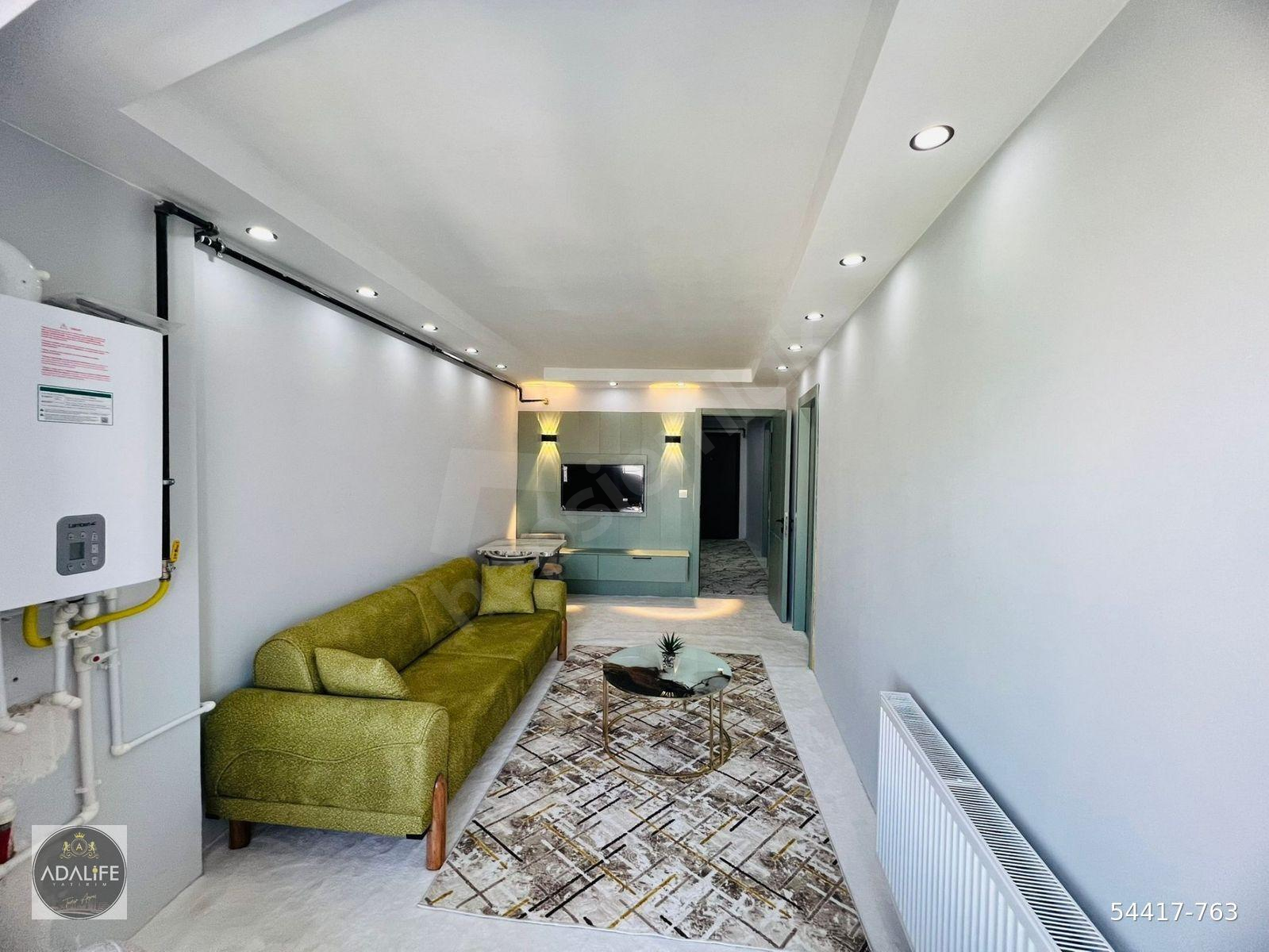 ARAKAT ÖN CEPHE BAYRAMYERİ MEVKİ 2+1 KİRALIK APART