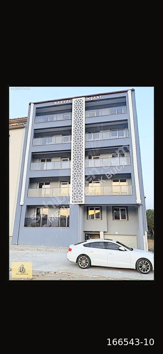 EŞME MERKEZ ÇARŞI YAKINI 2+1 D.GAZLI KİLİMALI EŞYALI KİRALIK