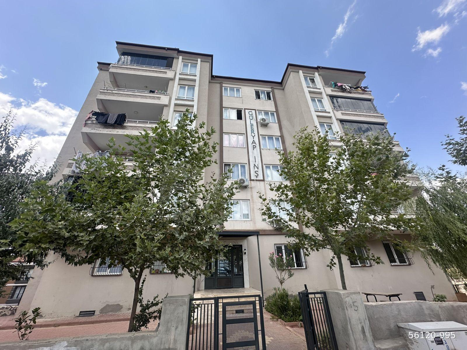 GAZİANTEP BEYKENTTE SATILIK FIRSAT DAİRE 3+1