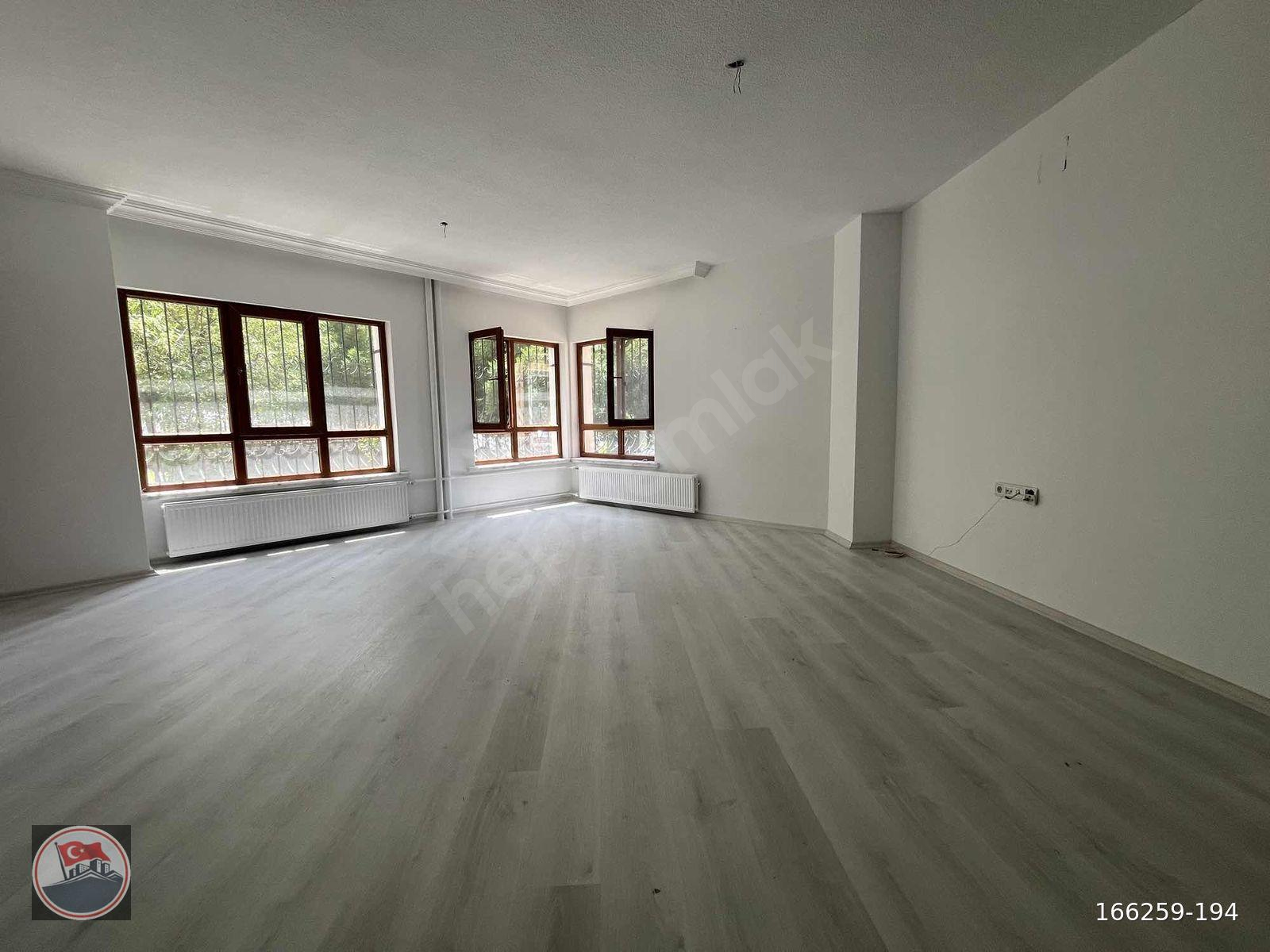 CUMHURİYET GAYRİMENKULDEN 3+1 FULLYAPILI KİRALIK SİTE İCERİSİNDE