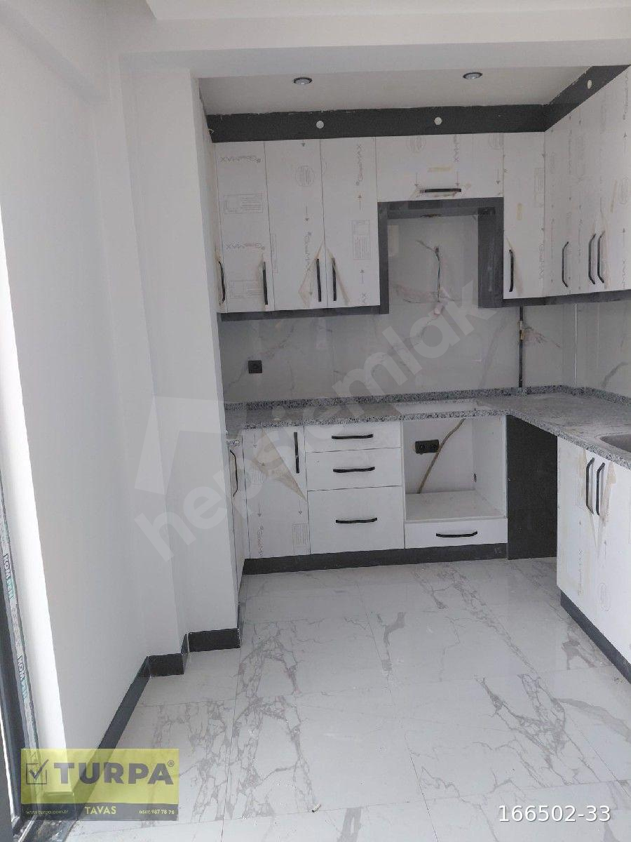 Denizli Pamukkale Akhan satılık sıfır daire