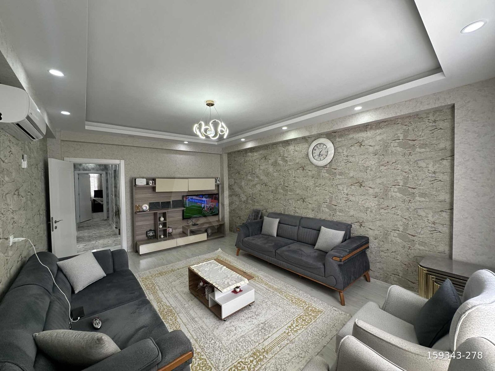 ACİL EMLAK'TAN NARLIKUYU'DA 2+1 LÜX DAİRE