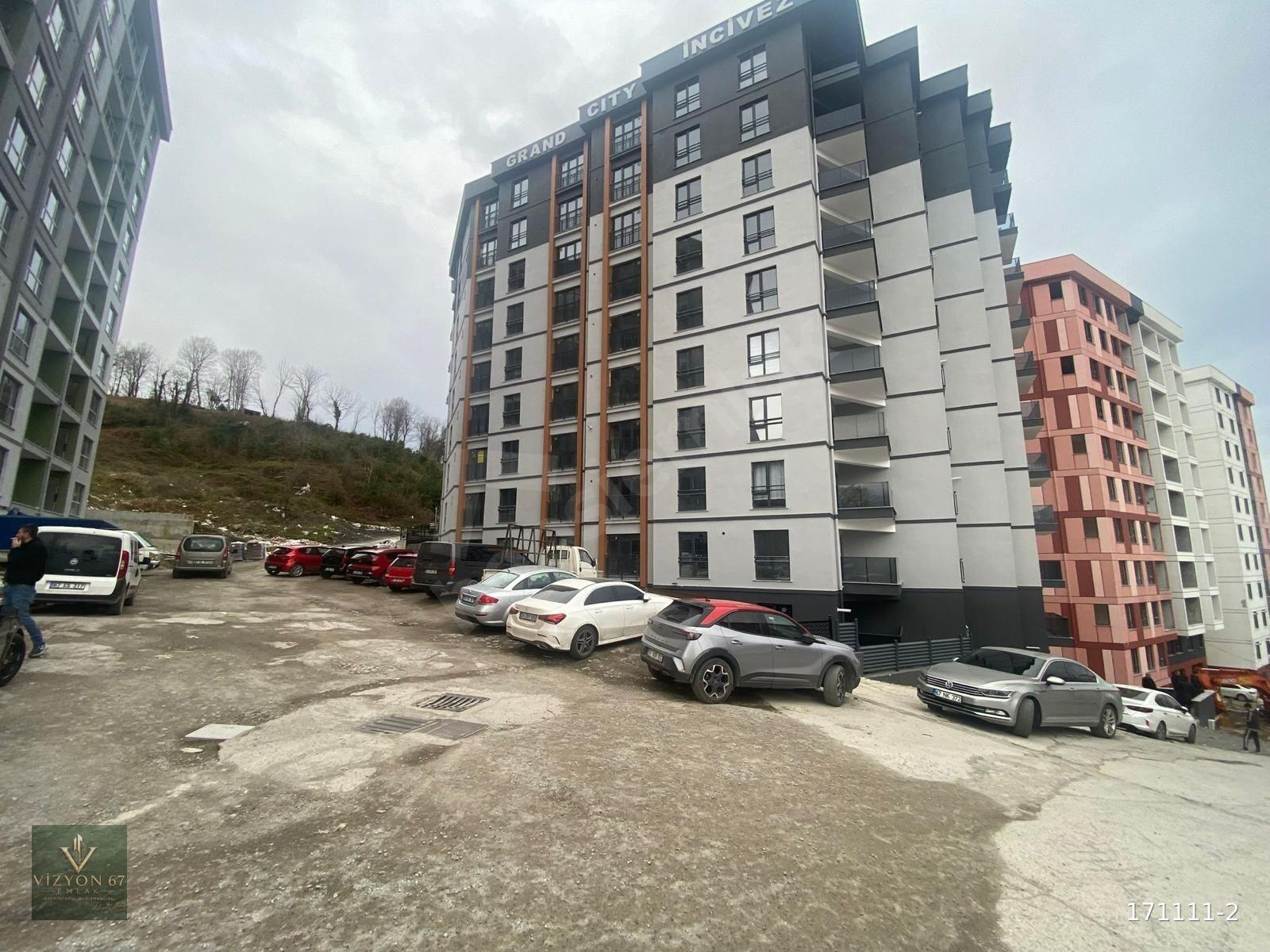 VİZYON EMLAK'TAN KİRALIK 1+1 DAİRE