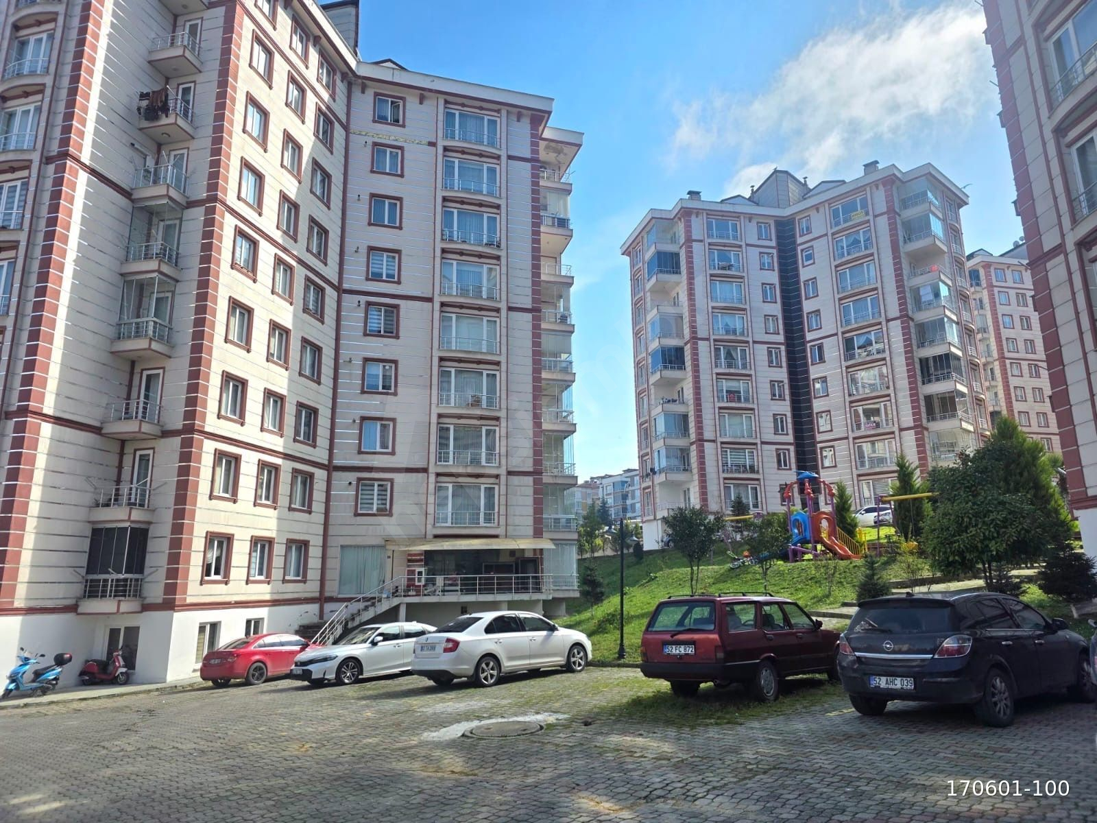 Şahincili Mahallesi Devlet Hastanesi Yakınında 5+1 Dubleks