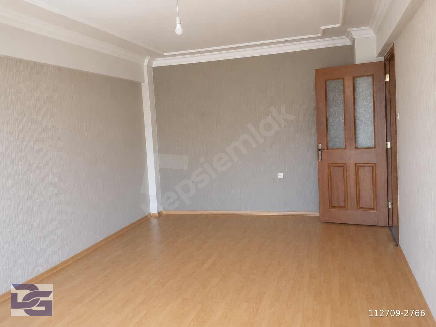 BALÇOVA MAHALLESİ SATILIK 2+1 DAİRE