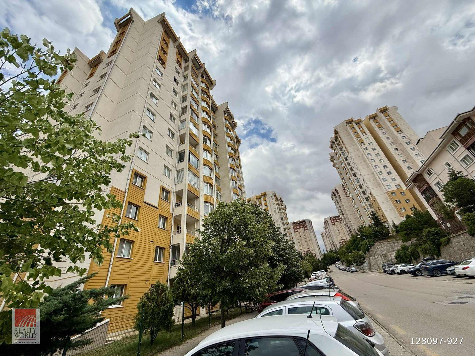 FIRSAT! TURKUAZ IN EN GÜZEL KONUMUNDA YER ALAN YAPILI KİRALIK 4+1 DAİRE