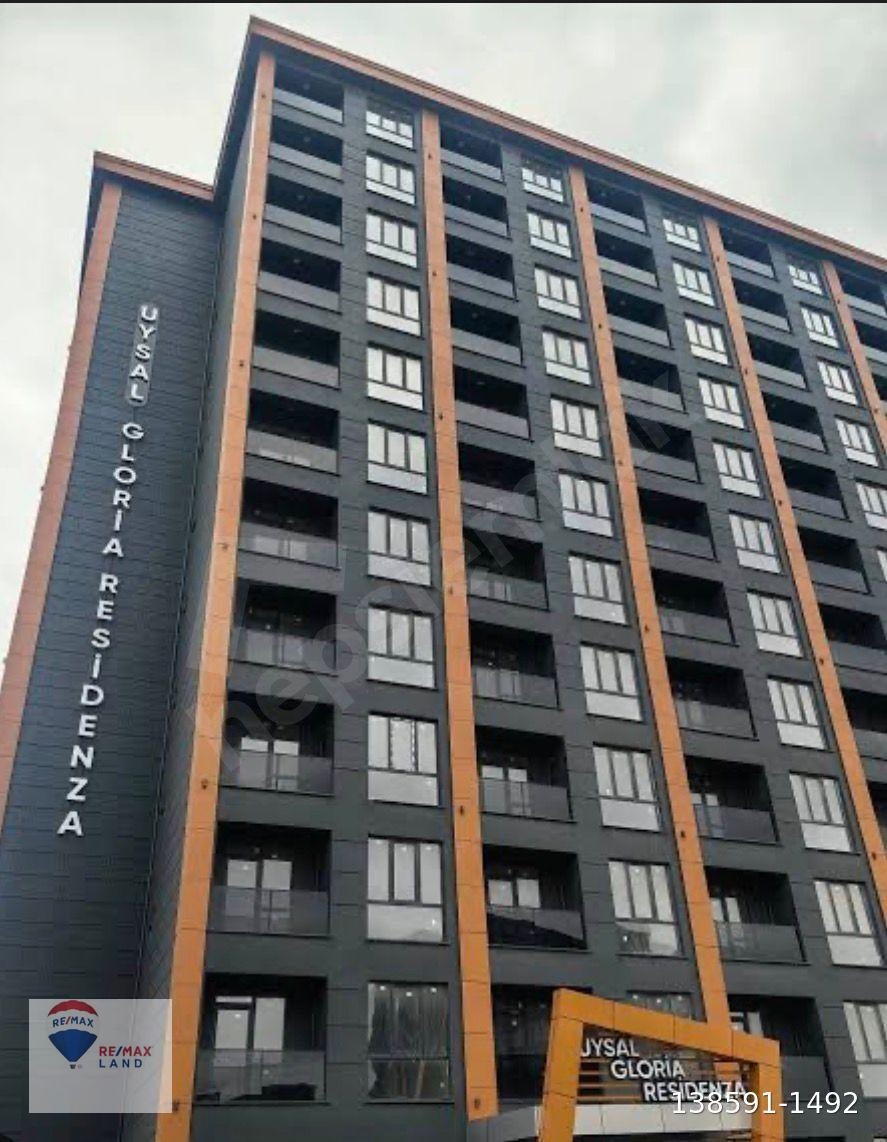 HATİP MAHALLESİ UYSAL GLORİA 1+1 EŞYALI KİRALIK DAİRE