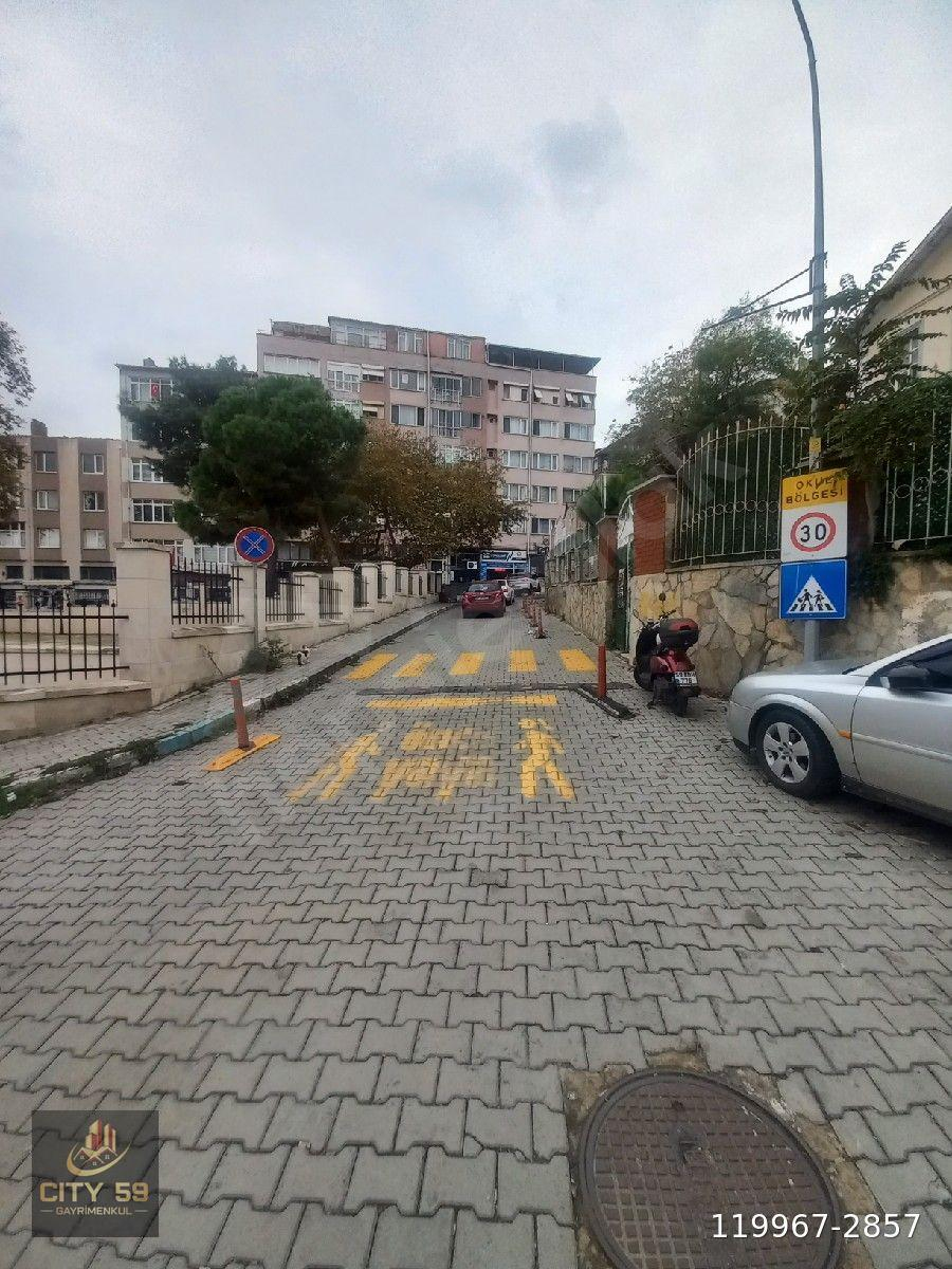 Tekirdağ ortacami mah 2+1 satılık eşyalı daire