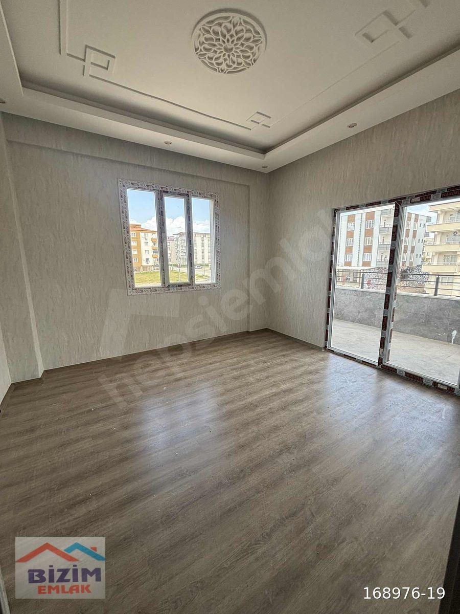 Nizipte Bizim Emlaktan Kiralık Lüks 2+1 Daire
